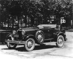 29 Sport Rdster